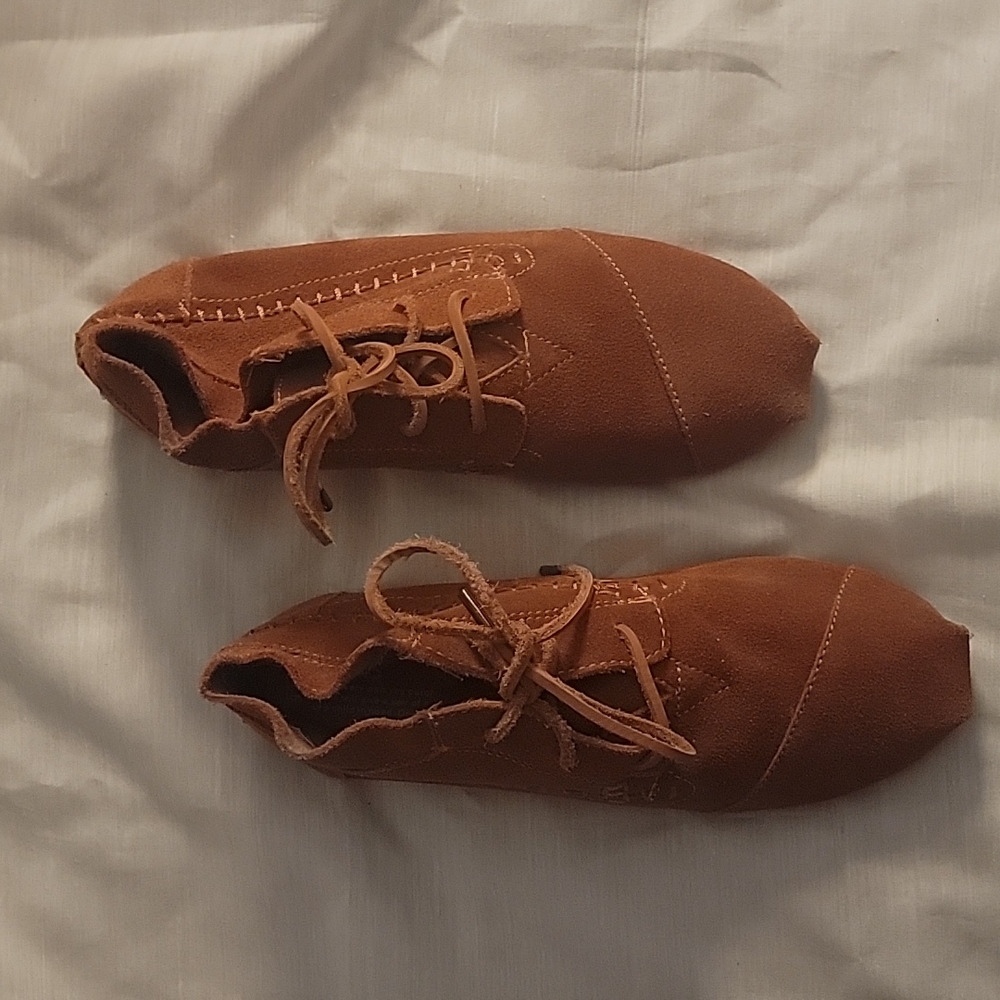 Booties